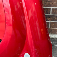 JDM Subaru Forester Cross Sport Front End Conversion Bumper Lip Headlights Fenders hood Grille Fogs 2003-2005 SG5