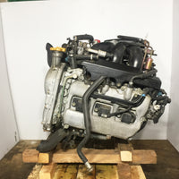 JDM 05-09 Subaru Legacy Tribeca 3.0L EZ30 Engine - SOLD - | Engine | 3.0L, EZ30, Subaru, Tribeca | 1154