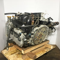 JDM 05-09 Subaru Legacy Tribeca 3.0L EZ30 Engine - SOLD - | Engine | 3.0L, EZ30, Subaru, Tribeca | 1154