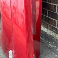 JDM Subaru Forester Cross Sport Front End Conversion Bumper Lip Headlights Fenders hood Grille Fogs 2003-2005 SG5