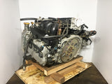 JDM 05-09 Subaru Legacy Tribeca 3.0L EZ30 Engine - SOLD - | Engine | 3.0L, EZ30, Subaru, Tribeca | 1154