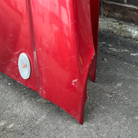 JDM Subaru Forester Cross Sport Front End Conversion Bumper Lip Headlights Fenders hood Grille Fogs 2003-2005 SG5