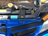 JDM Subaru Impreza WRX V9 Bumper HID Headlights Fenders Hood STi 2006-2007 SEDAN