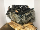 JDM 05-09 Subaru Legacy Tribeca 3.0L EZ30 Engine - SOLD - | Engine | 3.0L, EZ30, Subaru, Tribeca | 1154