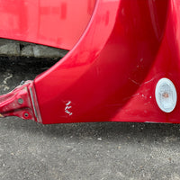 JDM Subaru Forester Cross Sport Front End Conversion Bumper Lip Headlights Fenders hood Grille Fogs 2003-2005 SG5