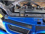 JDM Subaru Impreza WRX V9 Bumper HID Headlights Fenders Hood STi 2006-2007 SEDAN