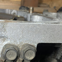 JDM 05-09 Subaru Legacy Tribeca 3.0L EZ30 Engine - SOLD - | Engine | 3.0L, EZ30, Subaru, Tribeca | 1154