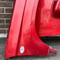 JDM Subaru Forester Cross Sport Front End Conversion Bumper Lip Headlights Fenders hood Grille Fogs 2003-2005 SG5