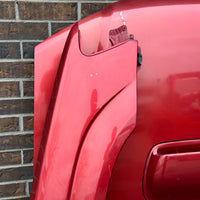 JDM Subaru Forester Cross Sport Front End Conversion Bumper Lip Headlights Fenders hood Grille Fogs 2003-2005 SG5