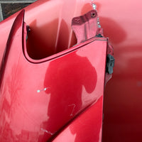 JDM Subaru Forester Cross Sport Front End Conversion Bumper Lip Headlights Fenders hood Grille Fogs 2003-2005 SG5