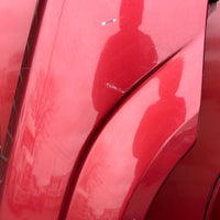 JDM Subaru Forester Cross Sport Front End Conversion Bumper Lip Headlights Fenders hood Grille Fogs 2003-2005 SG5