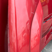 JDM Subaru Forester Cross Sport Front End Conversion Bumper Lip Headlights Fenders hood Grille Fogs 2003-2005 SG5