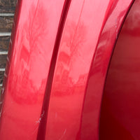 JDM Subaru Forester Cross Sport Front End Conversion Bumper Lip Headlights Fenders hood Grille Fogs 2003-2005 SG5