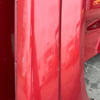 JDM Subaru Forester Cross Sport Front End Conversion Bumper Lip Headlights Fenders hood Grille Fogs 2003-2005 SG5