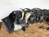 JDM Subaru Impreza WRX V9 Bumper HID Headlights Fenders Hood STi 2006-2007 SEDAN