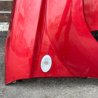 JDM Subaru Forester Cross Sport Front End Conversion Bumper Lip Headlights Fenders hood Grille Fogs 2003-2005 SG5