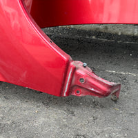 JDM Subaru Forester Cross Sport Front End Conversion Bumper Lip Headlights Fenders hood Grille Fogs 2003-2005 SG5