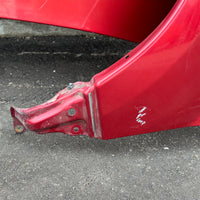 JDM Subaru Forester Cross Sport Front End Conversion Bumper Lip Headlights Fenders hood Grille Fogs 2003-2005 SG5