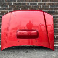 JDM Subaru Forester Cross Sport Front End Conversion Bumper Lip Headlights Fenders hood Grille Fogs 2003-2005 SG5