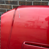 JDM Subaru Forester Cross Sport Front End Conversion Bumper Lip Headlights Fenders hood Grille Fogs 2003-2005 SG5