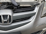 JDM Honda Legend Acura RL Nose Cut Fog Lights Bumper Lip Headlight Grille 2005-2008 | Front End Conversion | Acura RL, Honda Legend, used front | 2065
