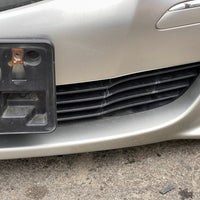 JDM Honda Legend Acura RL Nose Cut Fog Lights Bumper Lip Headlight Grille 2005-2008 | Front End Conversion | Acura RL, Honda Legend, used front | 2065