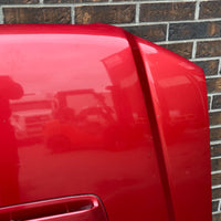 JDM Subaru Forester Cross Sport Front End Conversion Bumper Lip Headlights Fenders hood Grille Fogs 2003-2005 SG5