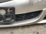 JDM Honda Legend Acura RL Nose Cut Fog Lights Bumper Lip Headlight Grille 2005-2008 | Front End Conversion | Acura RL, Honda Legend, used front | 2065