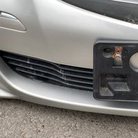 JDM Honda Legend Acura RL Nose Cut Fog Lights Bumper Lip Headlight Grille 2005-2008 | Front End Conversion | Acura RL, Honda Legend, used front | 2065
