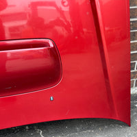 JDM Subaru Forester Cross Sport Front End Conversion Bumper Lip Headlights Fenders hood Grille Fogs 2003-2005 SG5