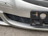 JDM Honda Legend Acura RL Nose Cut Fog Lights Bumper Lip Headlight Grille 2005-2008 | Front End Conversion | Acura RL, Honda Legend, used front | 2065
