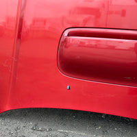 JDM Subaru Forester Cross Sport Front End Conversion Bumper Lip Headlights Fenders hood Grille Fogs 2003-2005 SG5