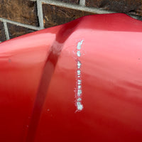 JDM Subaru Forester Cross Sport Front End Conversion Bumper Lip Headlights Fenders hood Grille Fogs 2003-2005 SG5