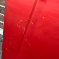 JDM Subaru Forester Cross Sport Front End Conversion Bumper Lip Headlights Fenders hood Grille Fogs 2003-2005 SG5