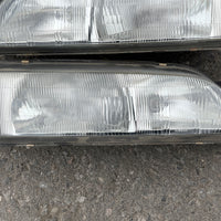 JDM Nissan S14 Silvia Zenki Genuine OEM Headlights | freeshipping | 2308