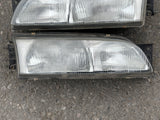JDM Nissan S14 Silvia Zenki Genuine OEM Headlights | freeshipping | 2308