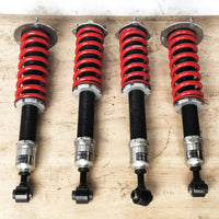 JDM Lexus IS300 BESTi RS-R Coilovers Lower Kit 2001-2005 Toyota Altezza Genuine | Coilovers | Altezza Coilovers, Is300 Coilovers, RS-R, RSR | 1486
