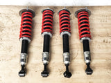 JDM Lexus GS300 JDM Imported Coilovers Lowering Kit JZS161 1998-2005 | Coilovers | Coilovers, Gs300, Lexus | 1681
