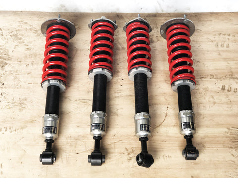 JDM Lexus GS300 JDM Imported Coilovers Lowering Kit JZS161 1998-2005