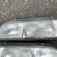 JDM Nissan S14 Silvia Zenki Genuine OEM Headlights | freeshipping | 2308