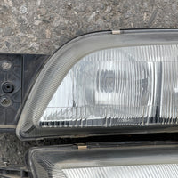 JDM Nissan S14 Silvia Zenki Genuine OEM Headlights | freeshipping | 2308