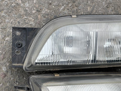 JDM Nissan S14 Silvia Zenki Genuine OEM Headlights