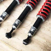 JDM Lexus GS300 JDM Imported Coilovers Lowering Kit JZS161 1998-2005 | Coilovers | Coilovers, Gs300, Lexus | 1681
