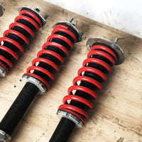 JDM Lexus GS300 JDM Imported Coilovers Lowering Kit JZS161 1998-2005 | Coilovers | Coilovers, Gs300, Lexus | 1681