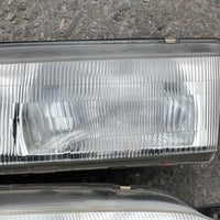 JDM Nissan S14 Silvia Zenki Genuine OEM Headlights | freeshipping | 2308