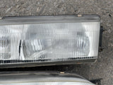 JDM Nissan S14 Silvia Zenki Genuine OEM Headlights | freeshipping | 2308