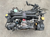 Jdm Subaru Impreza WRX EJ255 2.5L Turbo Engine 2008-2014 | Engine | 2008, 2009, 2010, 2011, 2012, 2013, 2014, DIRECT REPLACEMENT, EJ205, EJ255, Ej255 Replacement, freeshipping, Impreza, Subaru, tested | 2066