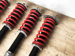 JDM Lexus IS300 BESTi RS-R Coilovers Lower Kit 2001-2005 Toyota Altezza Genuine