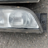 JDM Nissan S14 Silvia Zenki Genuine OEM Headlights | freeshipping | 2308