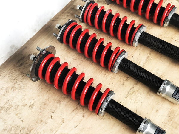 JDM Lexus GS300 JDM Imported Coilovers Lowering Kit JZS161 1998-2005 | Coilovers | Coilovers, Gs300, Lexus | 1681